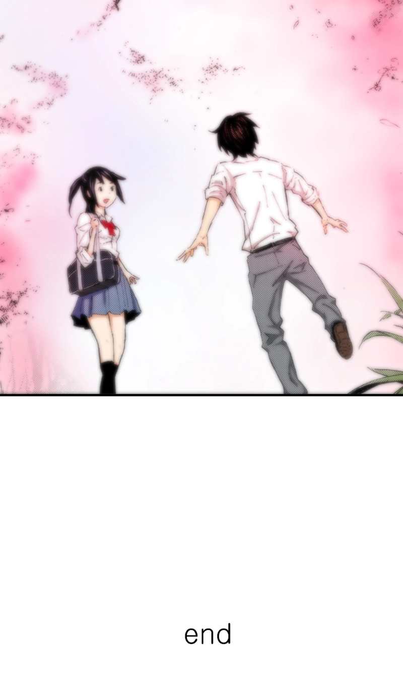 Ousama Game Chapter 85 page 37 - 