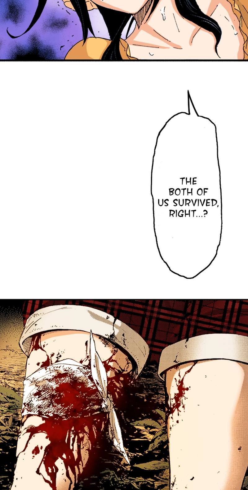 Ousama Game Chapter 85 page 9 - 