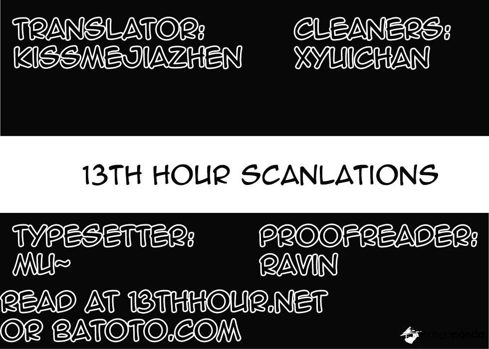 Ousama Game Chapter 9 page 29 - 