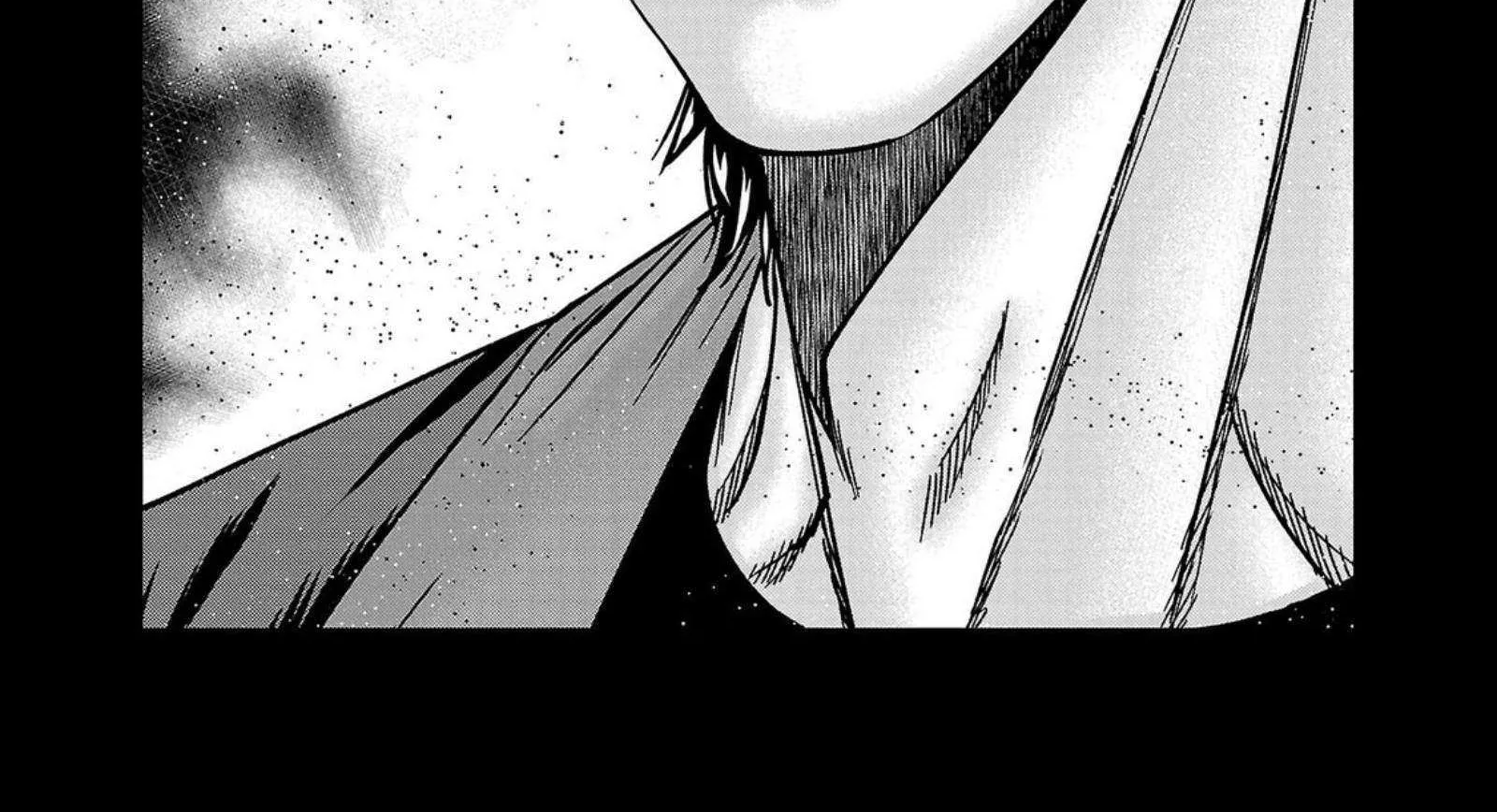 Out (Makoto Mizuta) Chapter 249 page 36 - 