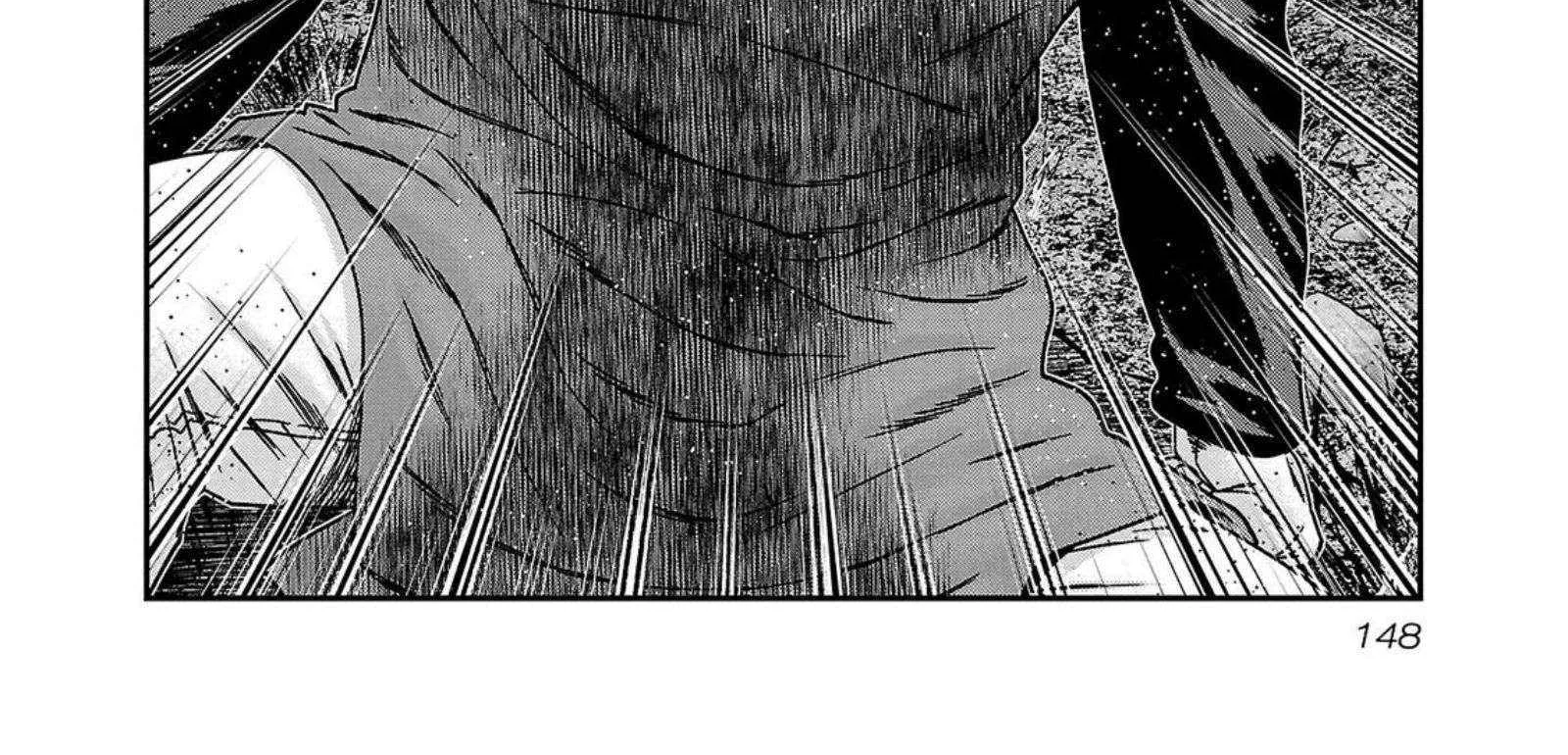 Out (Makoto Mizuta) Chapter 251 page 4 - 