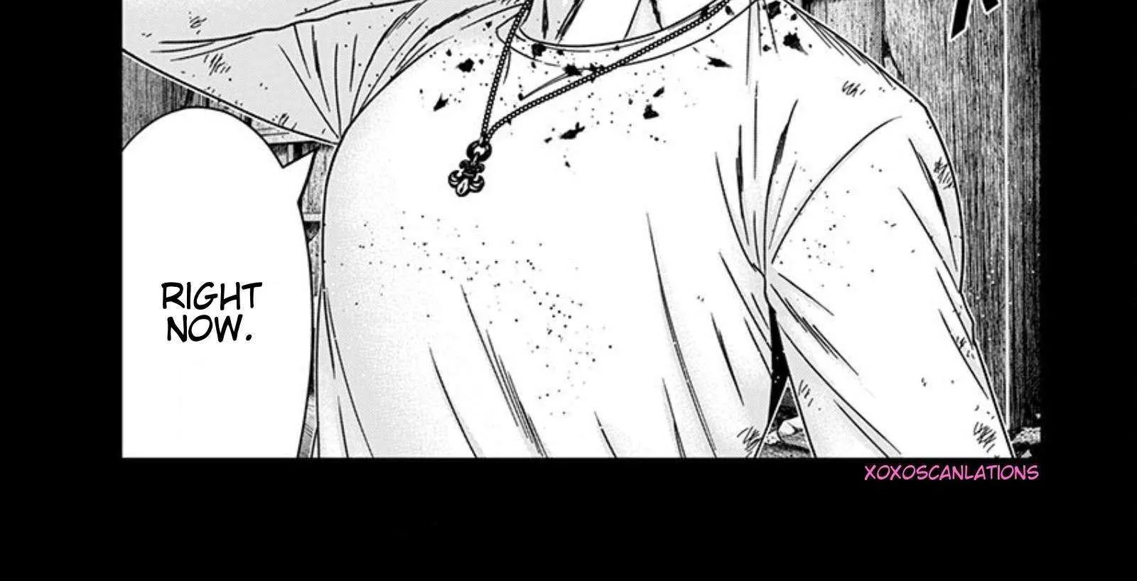 Out (Makoto Mizuta) Chapter 258 page 39 - 