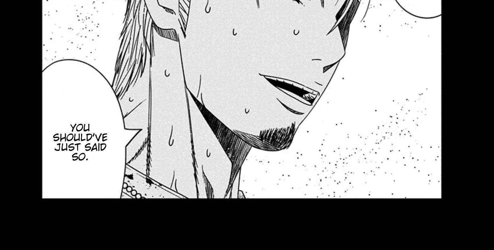 Out (Makoto Mizuta) Chapter 259 page 19 - 