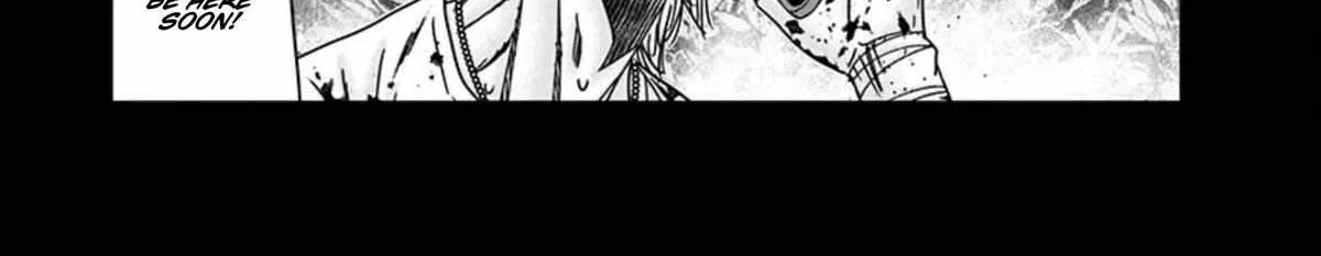 Out (Makoto Mizuta) Chapter 260 page 23 - 