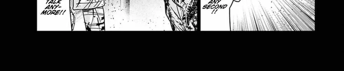 Out (Makoto Mizuta) Chapter 260 page 25 - 