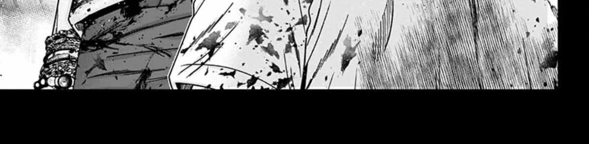 Out (Makoto Mizuta) Chapter 260 page 36 - 