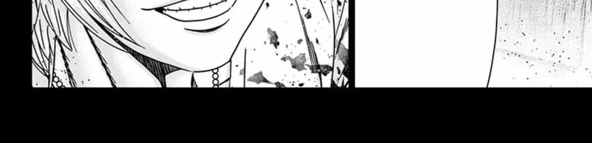 Out (Makoto Mizuta) Chapter 260 page 38 - 