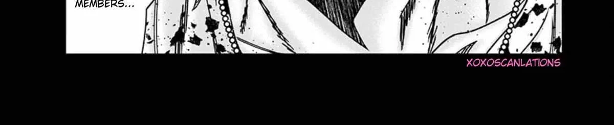 Out (Makoto Mizuta) Chapter 260 page 40 - 