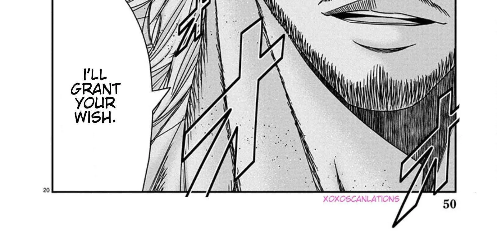 Out (Makoto Mizuta) Chapter 261 page 38 - 