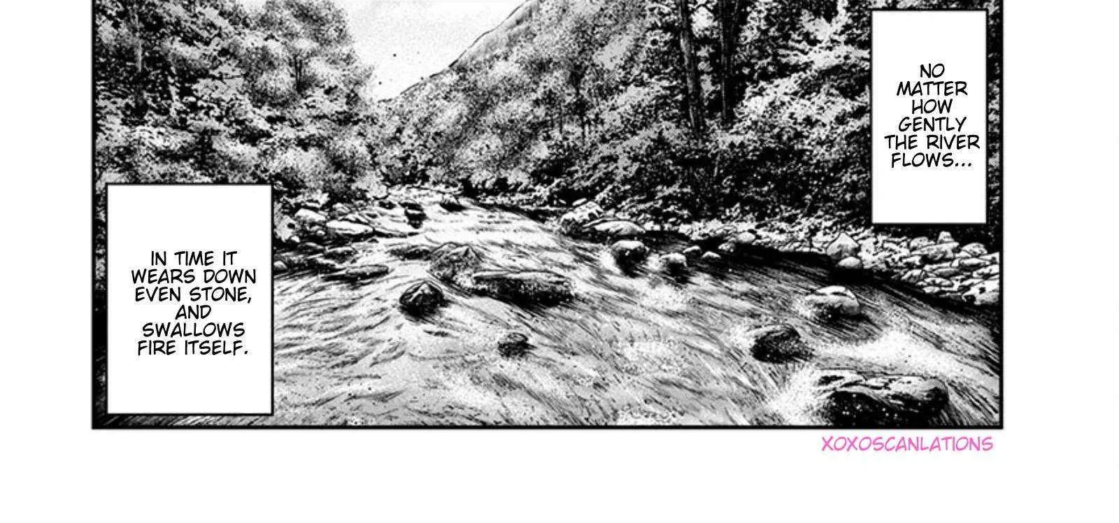 Out (Makoto Mizuta) Chapter 262 page 2 - 