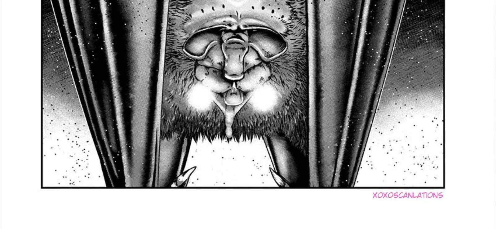Out (Makoto Mizuta) Chapter 264 page 3 - 
