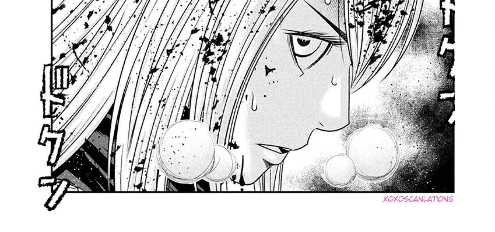 Out (Makoto Mizuta) Chapter 265 page 29 - 