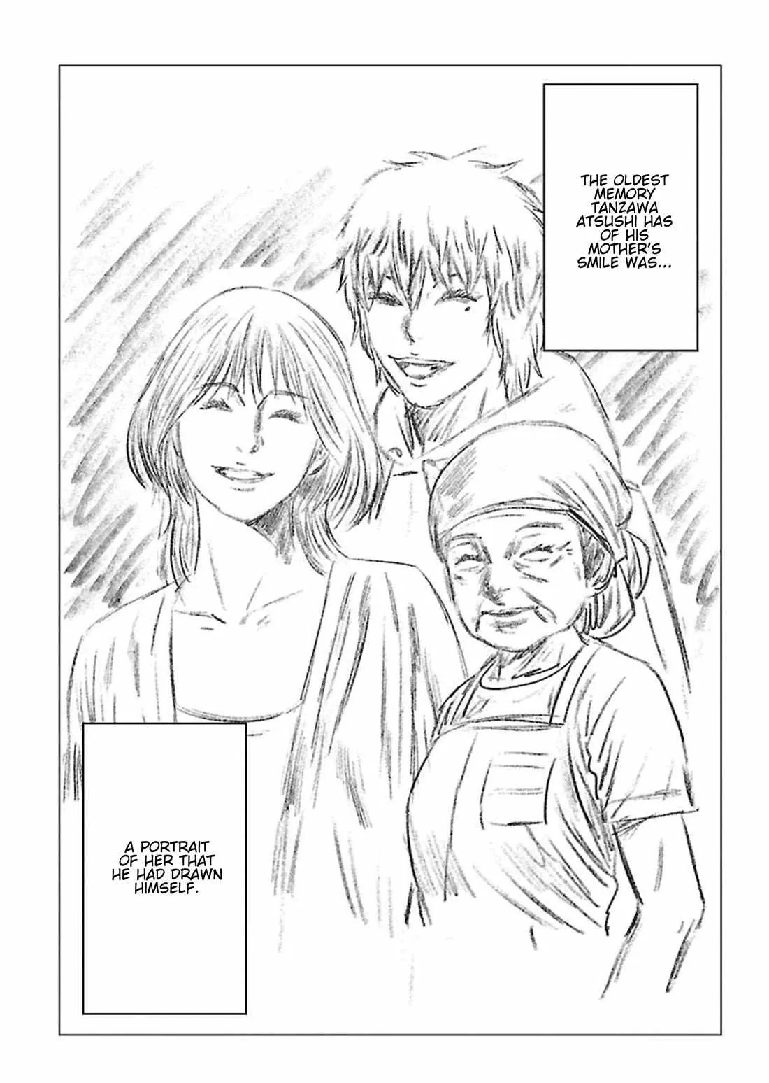 Out (Makoto Mizuta) Chapter 268 page 24 - 