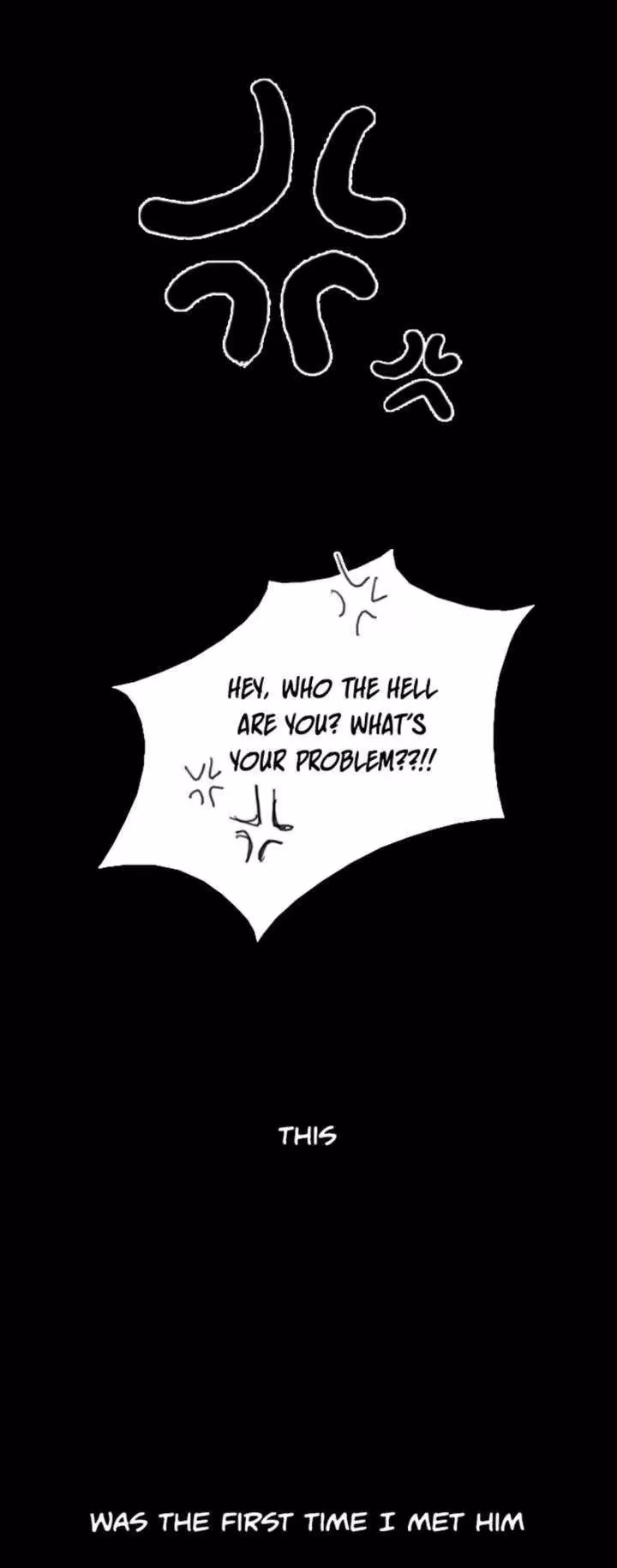Read Out of Control chapter 1 image 2 on Lezhin