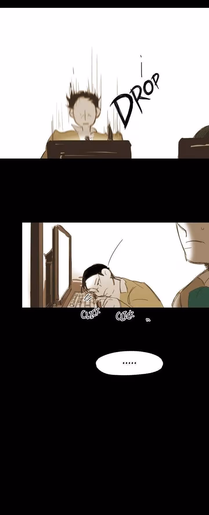 Read Out of Control chapter 13 image 12 on Lezhin