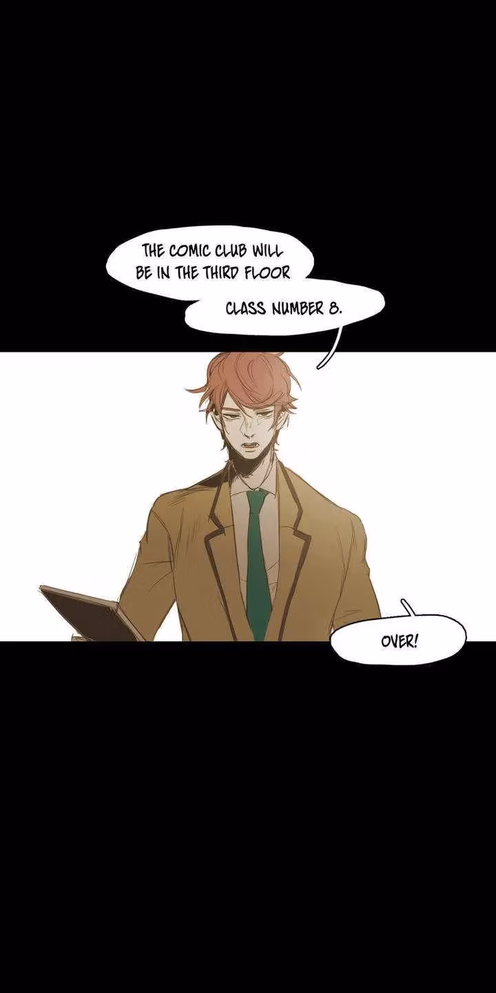 Read Out of Control chapter 13 image 21 on Lezhin