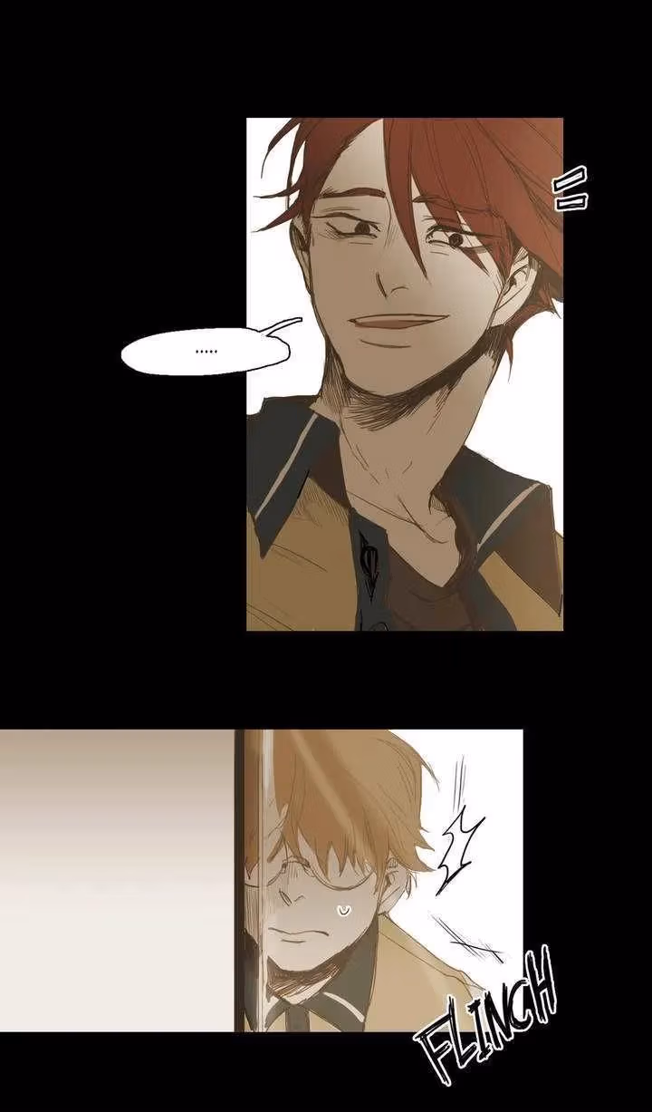 Read Out of Control chapter 16 image 2 on Lezhin