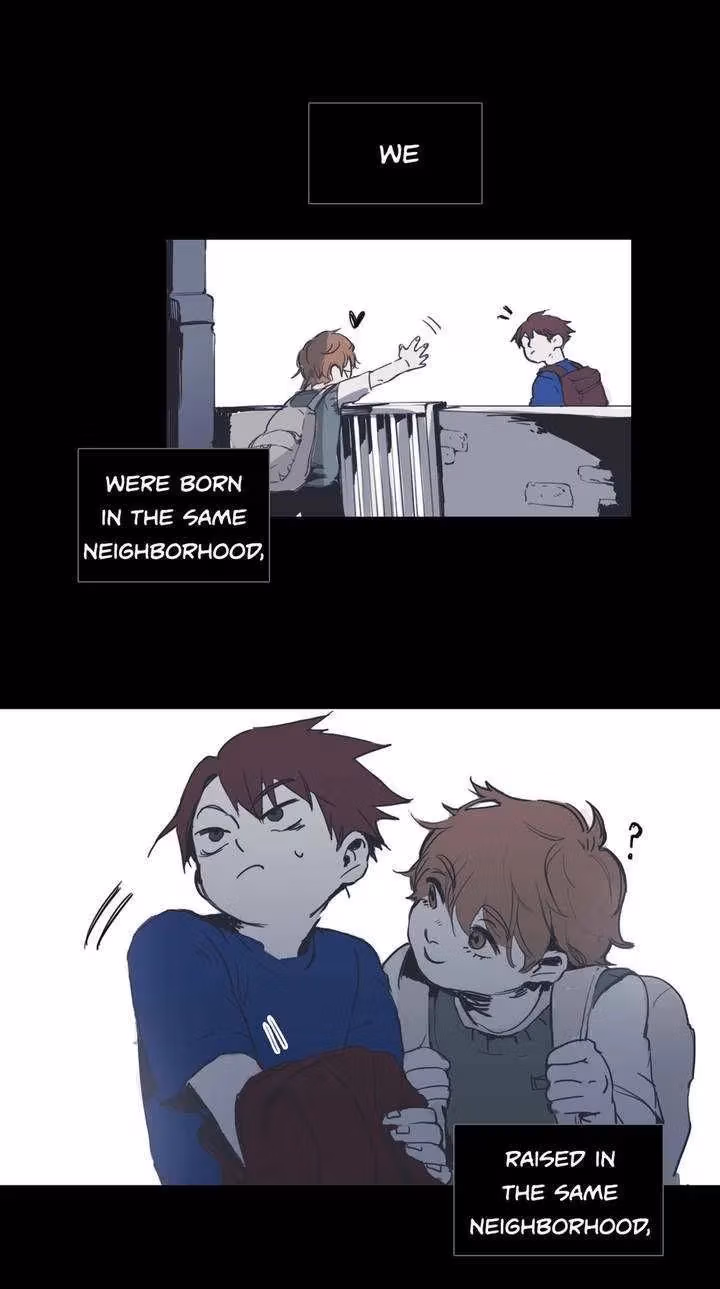 Read Out of Control chapter 17 image 1 on Lezhin