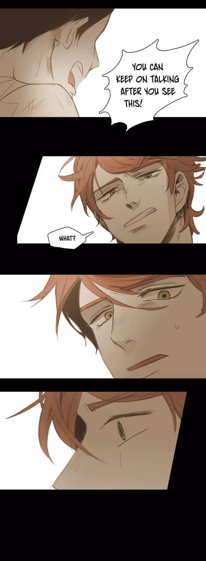 Read Out of Control chapter 19 image 22 on Lezhin