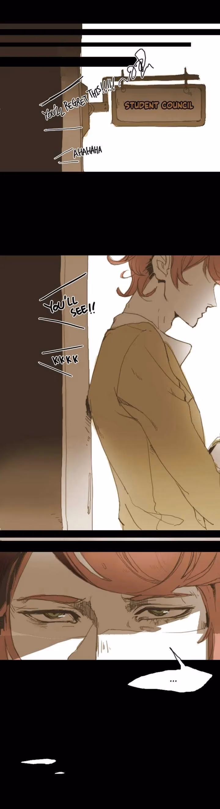 Read Out of Control chapter 2 image 17 on Lezhin