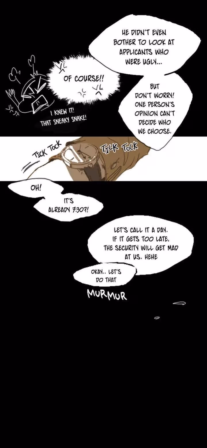 Read Out of Control chapter 2 image 7 on Lezhin