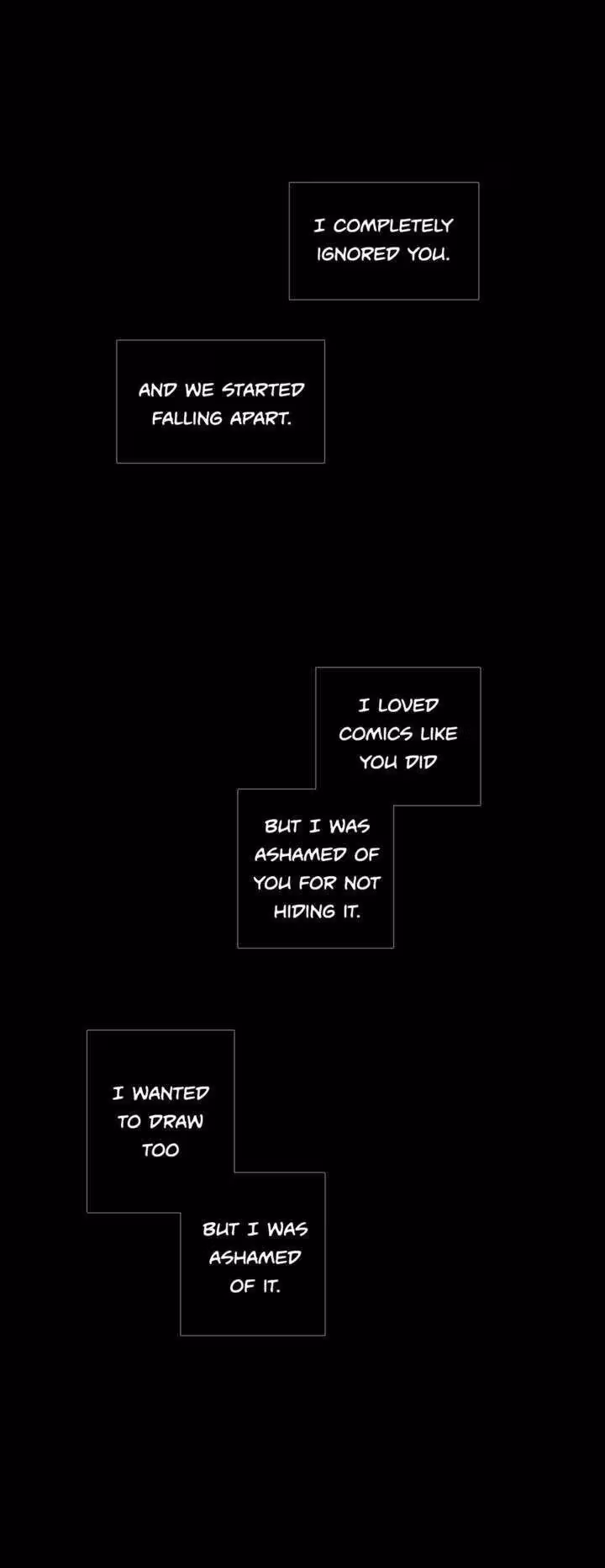 Read Out of Control chapter 20 image 32 on Lezhin