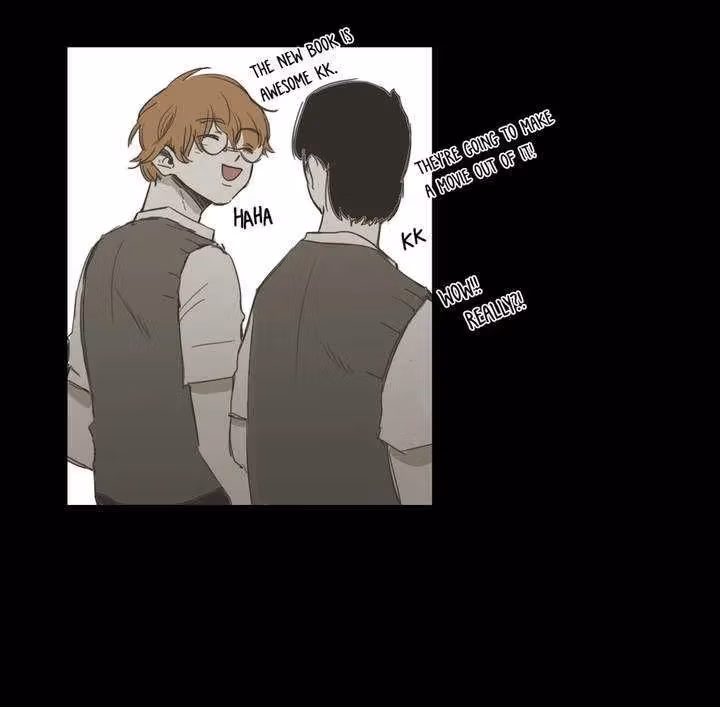 Read Out of Control chapter 20 image 37 on Lezhin