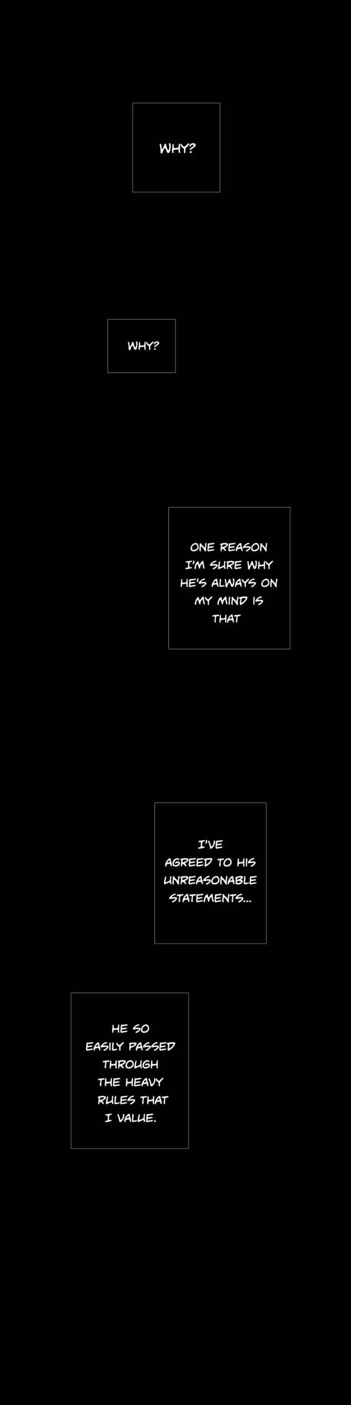 Read Out of Control chapter 24 image 35 on Lezhin