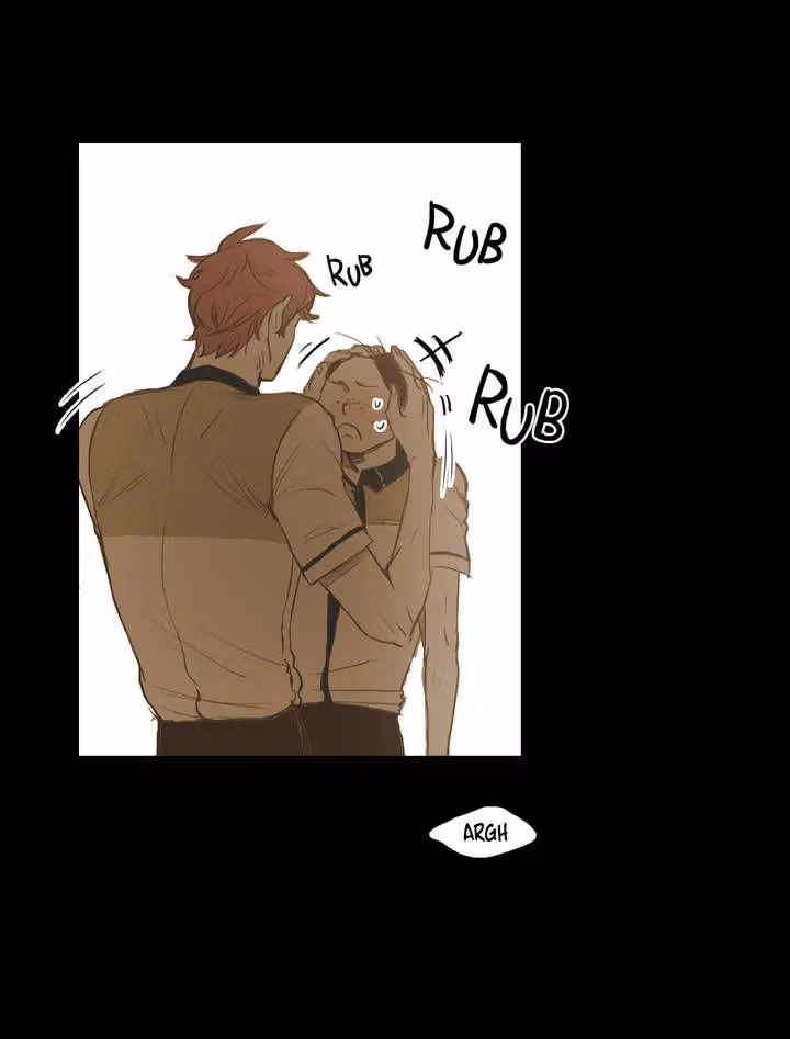 Read Out of Control chapter 24 image 9 on Lezhin
