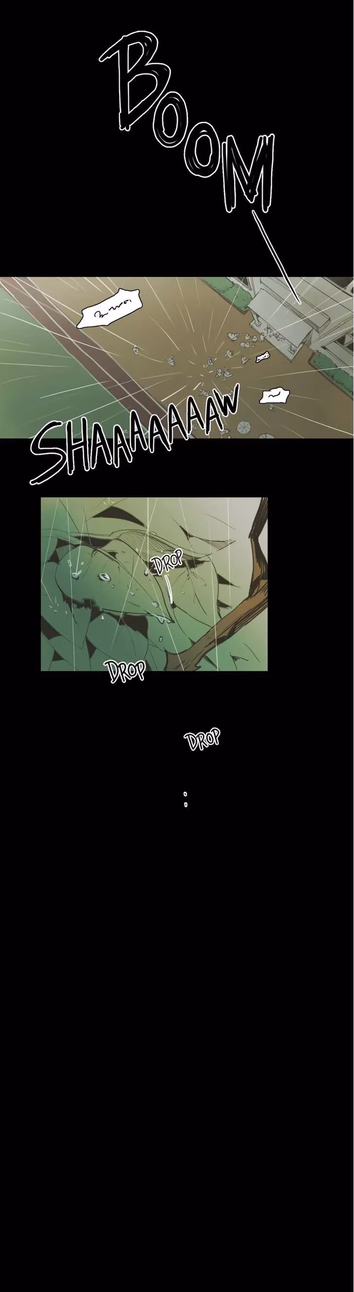 Read Out of Control chapter 29 image 13 on Lezhin