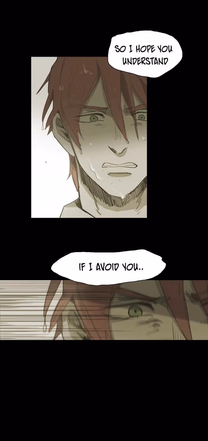 Read Out of Control chapter 29 image 24 on Lezhin