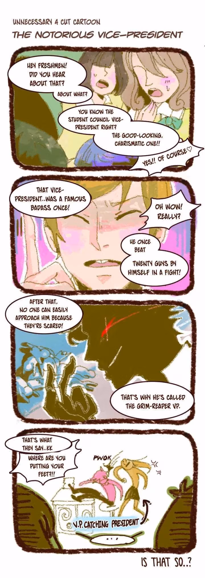 Read Out of Control chapter 3 image 11 on Lezhin