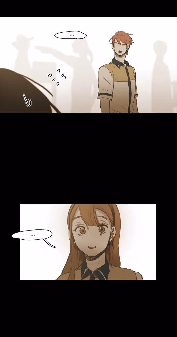 Read Out of Control chapter 32 image 11 on Lezhin