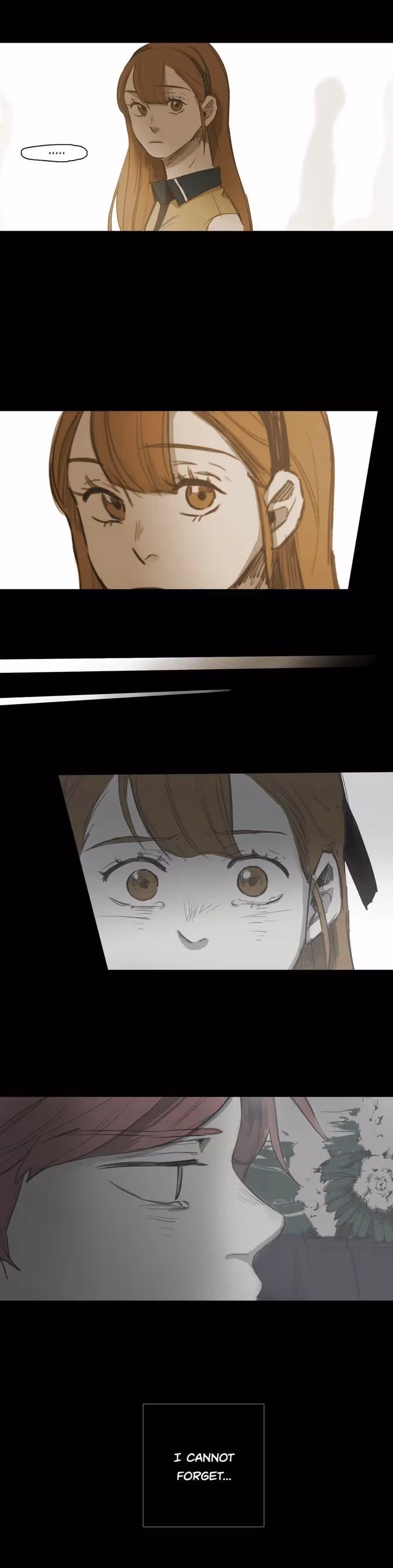 Read Out of Control chapter 33 image 2 on Lezhin