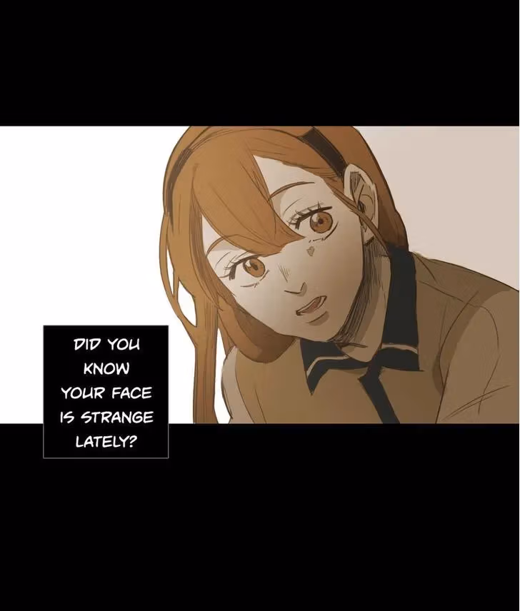 Read Out of Control chapter 33 image 27 on Lezhin