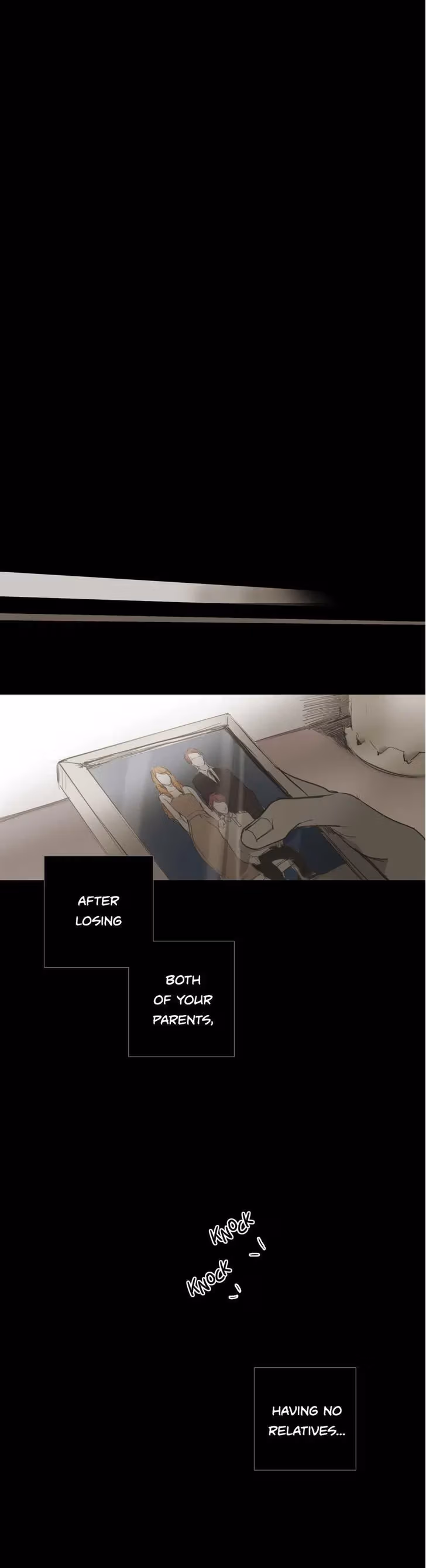Read Out of Control chapter 33 image 6 on Lezhin