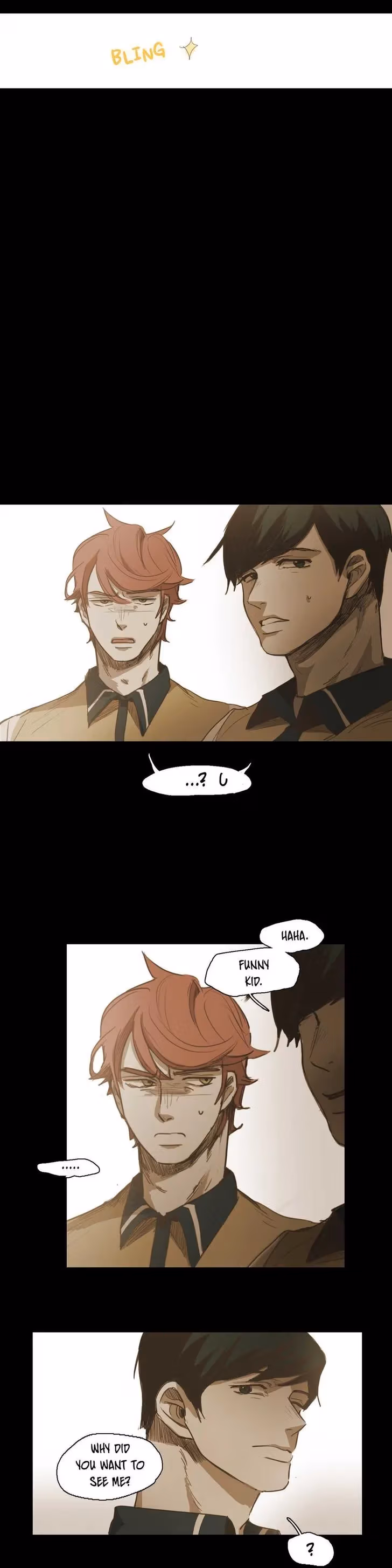 Read Out of Control chapter 36 image 13 on Lezhin