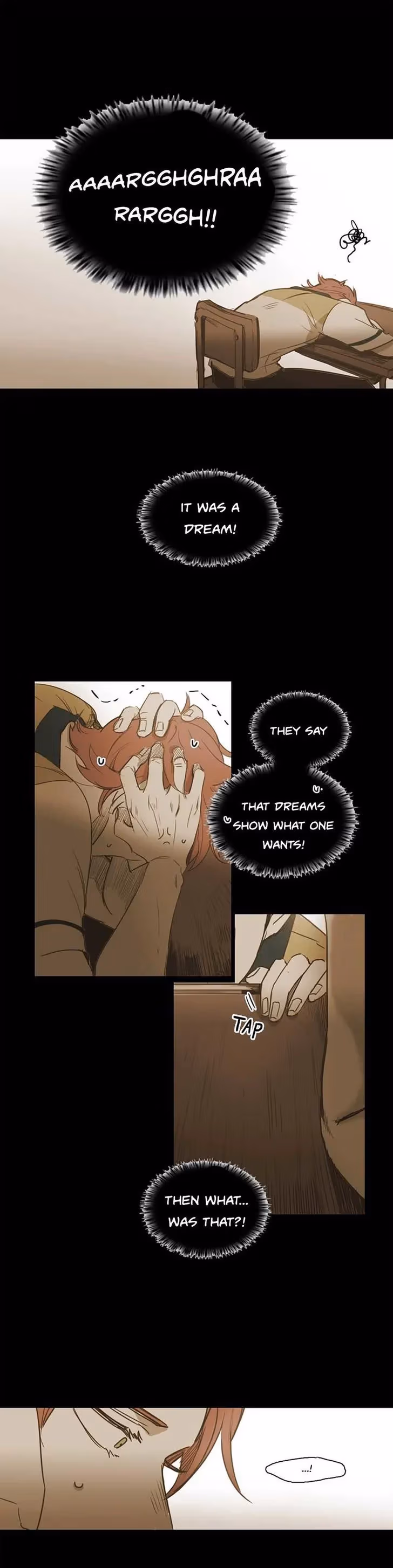 Read Out of Control chapter 37 image 13 on Lezhin