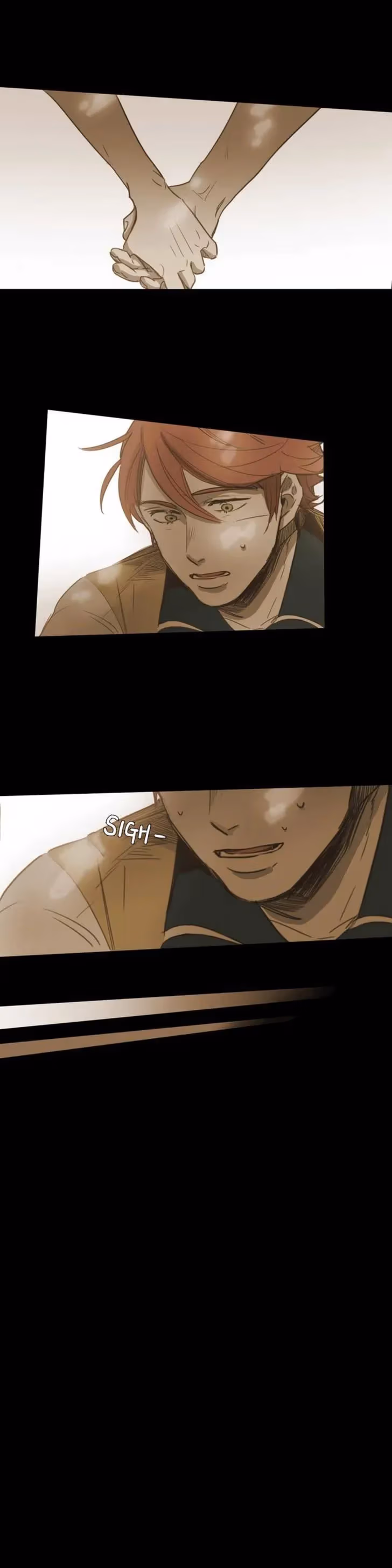 Read Out of Control chapter 37 image 5 on Lezhin