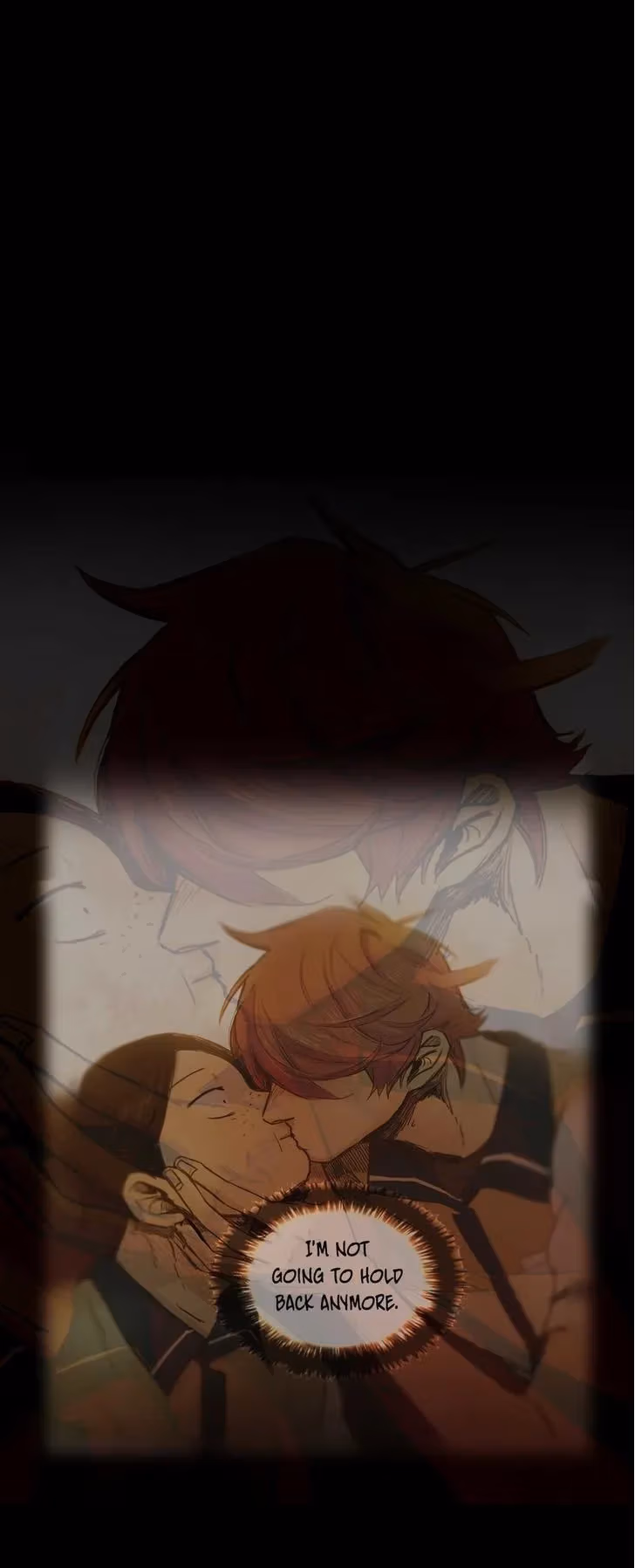 Read Out of Control chapter 39 image 6 on Lezhin