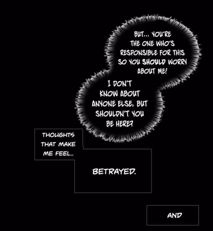Read Out of Control chapter 4 image 7 on Lezhin