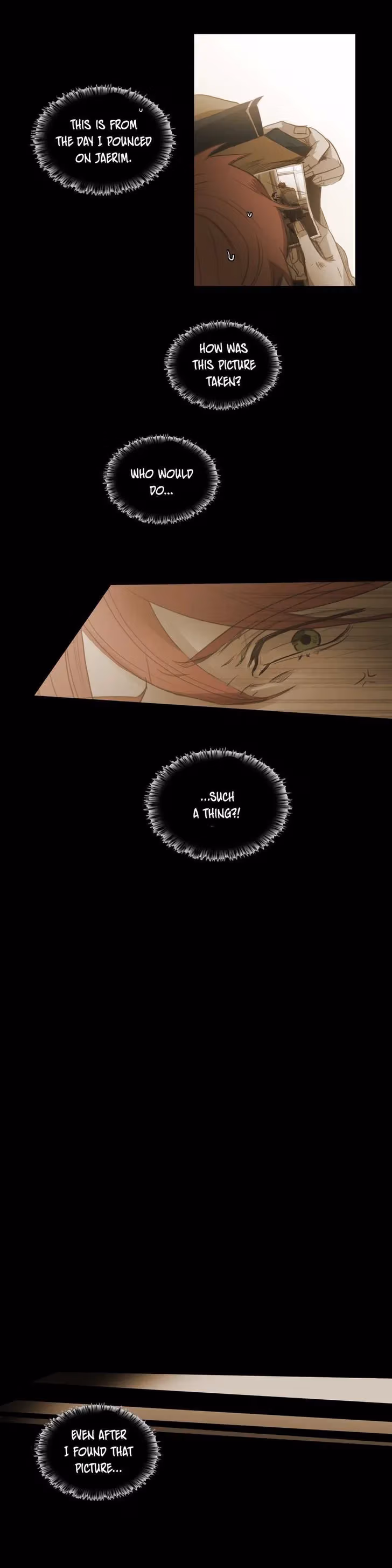 Read Out of Control chapter 44 image 2 on Lezhin