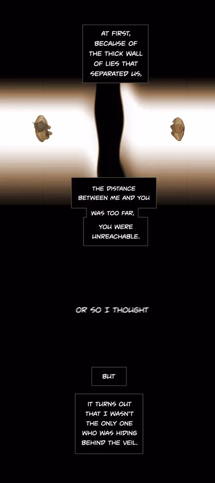 Read Out of Control chapter 45 image 19 on Lezhin