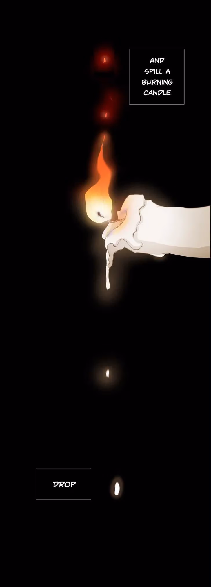 Read Out of Control chapter 45 image 24 on Lezhin