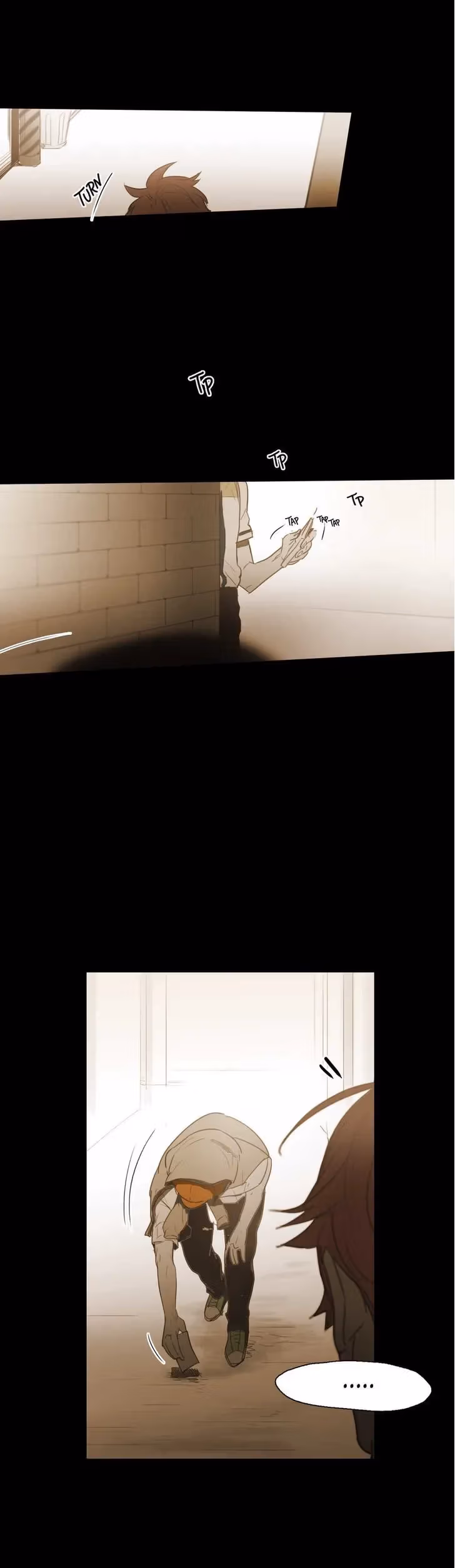 Read Out of Control chapter 46 image 27 on Lezhin