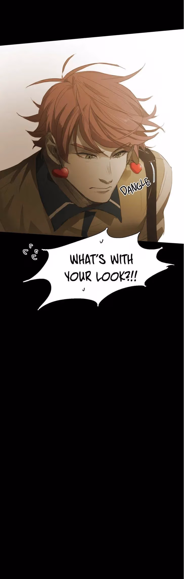 Read Out of Control chapter 46 image 37 on Lezhin