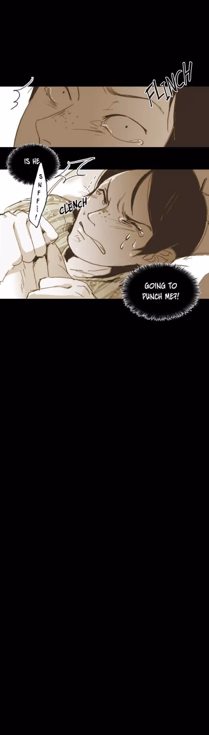 Read Out of Control chapter 5 image 7 on Lezhin