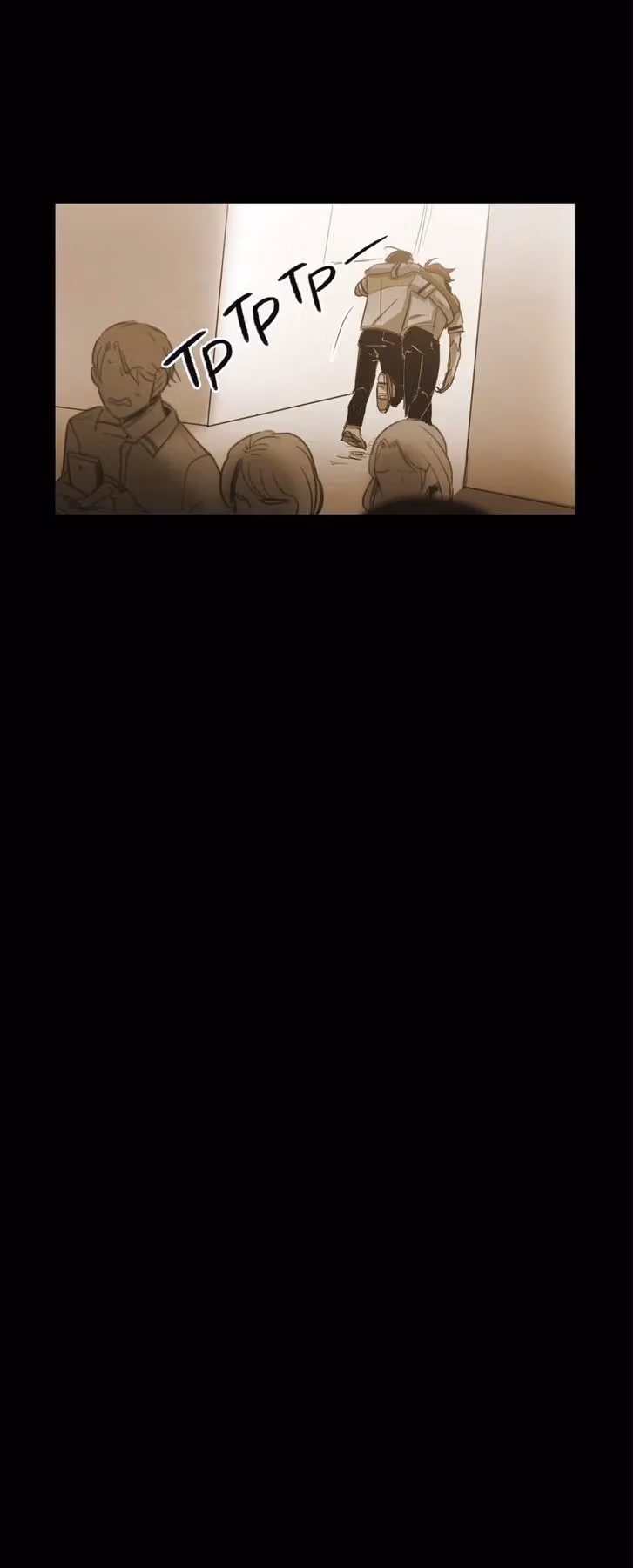 Read Out of Control chapter 50 image 2 on Lezhin