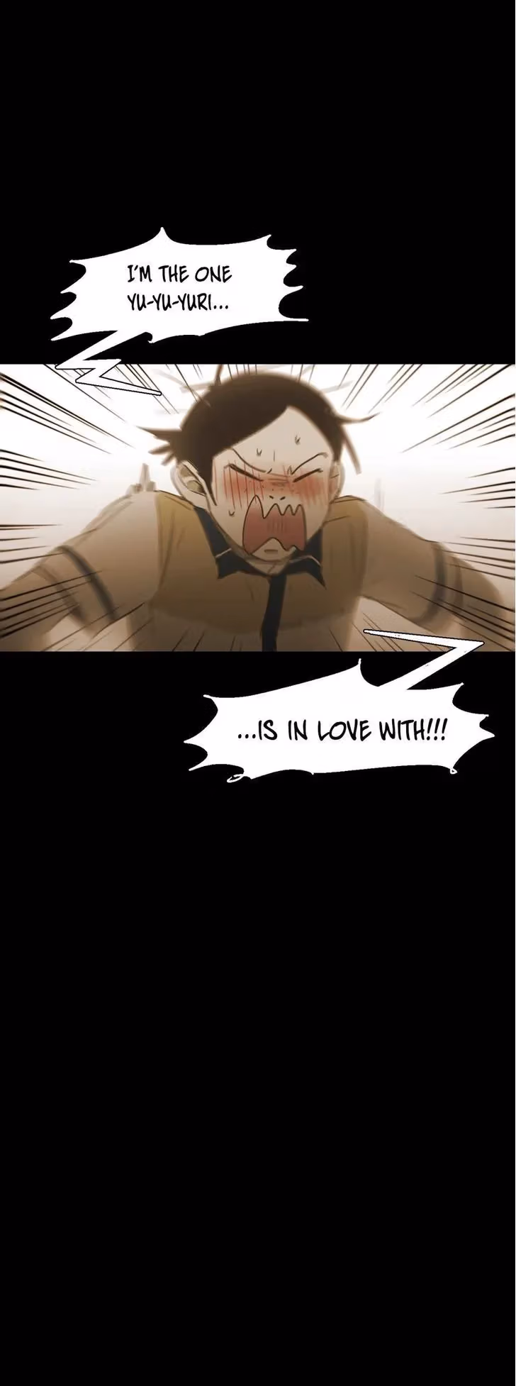 Read Out of Control chapter 52 image 27 on Lezhin