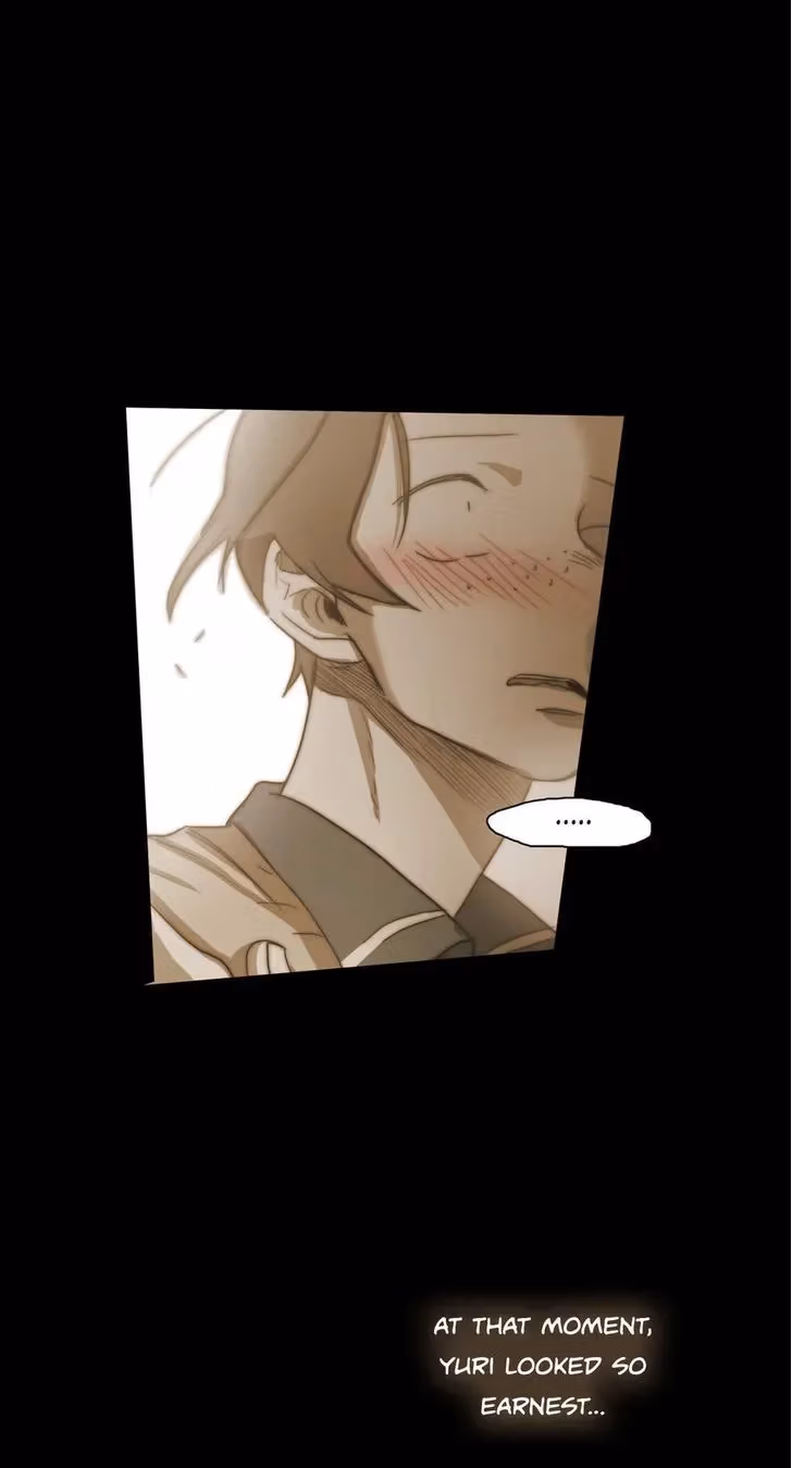 Read Out of Control chapter 53 image 43 on Lezhin
